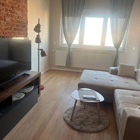 Appartement Lux, Spacious And Comfort Next To National Palace Of Culture Sofia