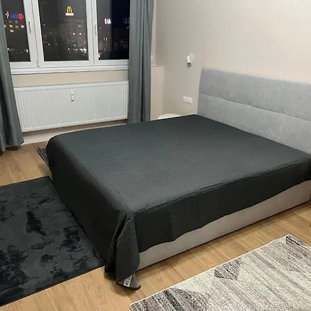 Appartement Lux, Spacious And Comfort Next To National Palace Of Culture *