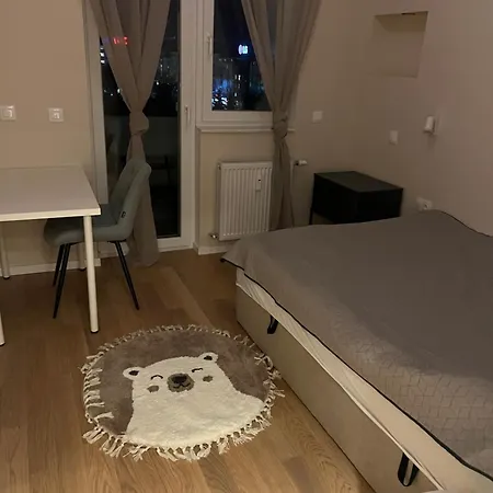 Lux, Spacious And Comfort Next To National Palace Of Culture Sofia
