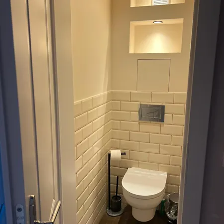 Appartement Lux, Spacious And Comfort Next To National Palace Of Culture